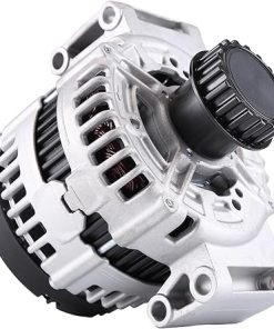 Volvo Alternator Replacement S60 V60 V70 XC60 XC70 XC90 180A 12V