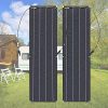 5000W Vertical Axis Wind Turbine Generator Complete Set for Home Use 3