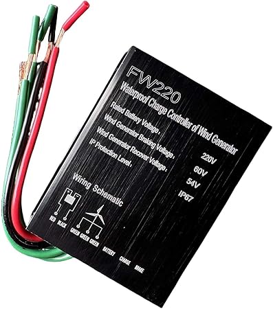 MPPT Wind Charge Controller 9000W to 12000W for Home Energy MPPT Wind Charge Controller 9000W to 12000W for Home Energy