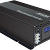 2500W Pure Sine Wave Solar Inverter 12V to 230V AC Generator 4 2500W Pure Sine Wave Solar Inverter 12V to 230V AC Generator 4