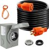Generator Oil Filter Heater Kit for 9KW-22KW Standby Generators 3