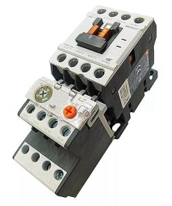 7.5 HP Motor Starter 480V 9-13 Amp Overload 120V Coil Size 1 7.5 HP Motor Starter 480V 9-13 Amp Overload 120V Coil Size 1