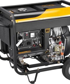 Best Diesel Generator for Reliable Power Supply and Performance