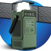 80 Watt Monocrystalline Solar Panel Kit for Off-Grid Applications 3