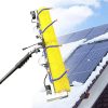 Auto Watering Solar Panel Cleaning Kit with 7m Carbon Fiber Brush 3