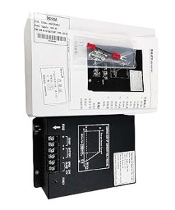 DC48A Generator Controller for Reliable Power Management System