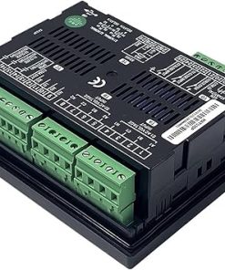 HAT530P Dual Power ATS Controller for Diesel Generator Start 2