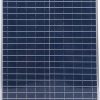 Solar Panel Storage Bag 60W 100W Double Layer for Camping Travel 3
