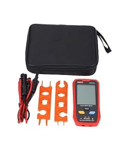 UT673PV Solar Panel Tester 800W Photovoltaic Multimeter with LCD Display 2