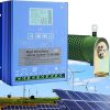 Solar Wind Power Accessories for 18000W Hybrid Charge Controller 4
