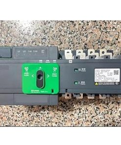 Dual Power Automatic Transfer Switch WATSG160 4A Model Details Dual Power Automatic Transfer Switch WATSG160 4A Model Details