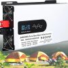 5000W Pure Sine Wave Inverter for Solar RV Off-Grid Backup Power 4