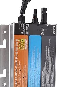 High Conversion Solar Micro Inverter for AC220V Systems PVGS-500W 2