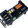 1.5kw 220v 380v Inverter Variable Frequency Drive for Effective Control 4
