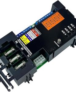 Transfer Switch Smart AC Module Load Shed ATS Control Replacement Transfer Switch Smart AC Module Load Shed ATS Control Replacement