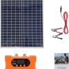 Pure Sine Wave Inverter 12V 24V to 220V 3000W 4000W 5000W Converter 3