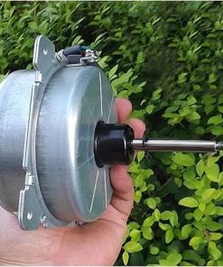 200W Low Speed Three Phase Permanent Magnet Wind Turbine Generator