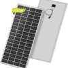 100 PCS Adjustable Z Brackets for Solar Panel Mounting Hardware 4 100 PCS Adjustable Z Brackets for Solar Panel Mounting Hardware 4