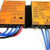 8000W 12V 24V 48V MPPT Wind Turbine Charge Controller 20A Waterproof 4 8000W 12V 24V 48V MPPT Wind Turbine Charge Controller 20A Waterproof 4