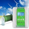 5000W Off Grid MPPT Wind Solar Hybrid Charge Controller System  
3000W Wind Turbine and Solar Panel Charge Controller Unit