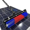 120W Portable Solar Panel Compatible with 500/1000/1500W Power Stations 3