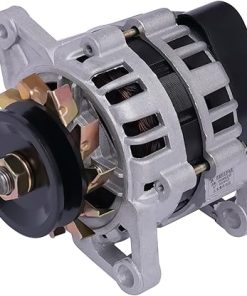 24V 2000W DC Brushless Permanent Magnet Generator for Agriculture 24V 2000W DC Brushless Permanent Magnet Generator for Agriculture