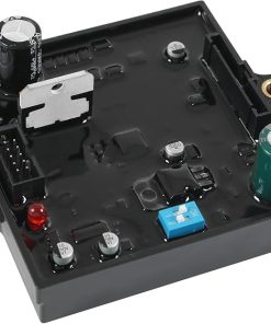 RV Portable Governor Idle Controller for Generac Generator Replacement