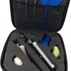 1600W Portable Power Station with 100W Solar Panel for Camping 3