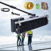 15000W MPPT Hybrid Charge Controller for Solar and Wind Power 3