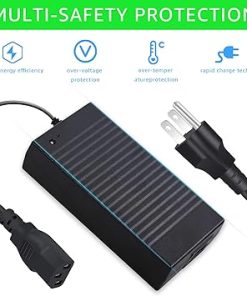 Green Mountain Grill Power Cord Compatible with GMG Models P-1001 2