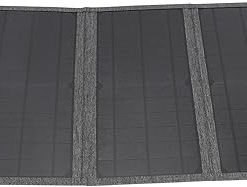 30W Foldable Solar Panel Charger Lightweight Kit for Outdoor Use 30W Foldable Solar Panel Charger Lightweight Kit for Outdoor Use