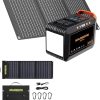 2800W Solar Micro Inverter with MPPT Tracking for Grid Tie System 4