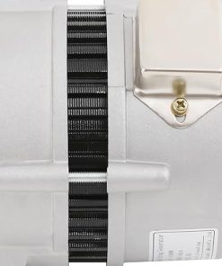 Dynamo Generators for Reliable Power Generation Solutions 2