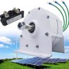 Automatic Transfer Switches for Solar Inverters 2P 3P 4P 63A 100A 125A 3