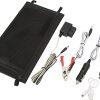 Wind Solar Hybrid Charge Controller for 12V 24V System 300W 500W 4