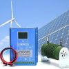 10000W Wind Solar Hybrid Charge Controller for Wind Turbine Systems 4