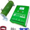 500W Micro Hydroelectric Generator for Home Power Supply Solutions 3