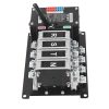 Power Automatic Transfer Switch 63A 400V Manual Button Multiple Units 4