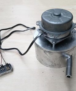 Portable Micro Hydro Generator 200W for Home Camping Outdoor Power