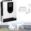 3500W 4000W 5000W Pure Sine Wave Inverter 12V to 220V for Solar Use 3 3500W 4000W 5000W Pure Sine Wave Inverter 12V to 220V for Solar Use 3