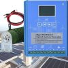 Dual Channel Power Controller 15A Load Output for Solar and Wind 4