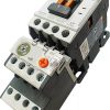 10 HP Motor Starter 480V 12-18 Amp Overload 120V Coil Size 1 4 10 HP Motor Starter 480V 12-18 Amp Overload 120V Coil Size 1 4