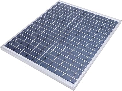 High Efficiency 20W Monocrystalline Solar Panel for Advertising Lights 2 High Efficiency 20W Monocrystalline Solar Panel for Advertising Lights - Image 2