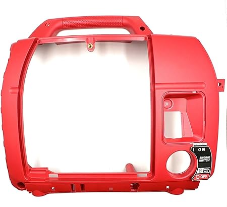HONDA EU2200i Recoil Cover Decal and Back Cover Accessories HONDA EU2200i Recoil Cover Decal and Back Cover Accessories
