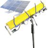 Inverter Solar Panel Kit 4000W 6000W 12V 110V 220V Solar System Combo 3 Inverter Solar Panel Kit 4000W 6000W 12V 110V 220V Solar System Combo 3