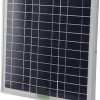 40W Foldable Solar Panel Dual USB Type C DC Ports for Outdoor Use 4