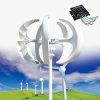 BougeRV N-Type 300W 16BB Solar Panel for Efficient Energy Production 3