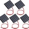 MPPT Wind Solar Hybrid Charge Controller for 12V 24V 48V Systems 3