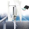 Portable 120W Solar Panel for Power Stations Camping and Off-Grid 3