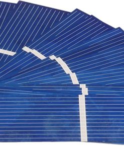 Totority 3 Set Solar Panel Charger Power Bank DIY Kit for Camping 2